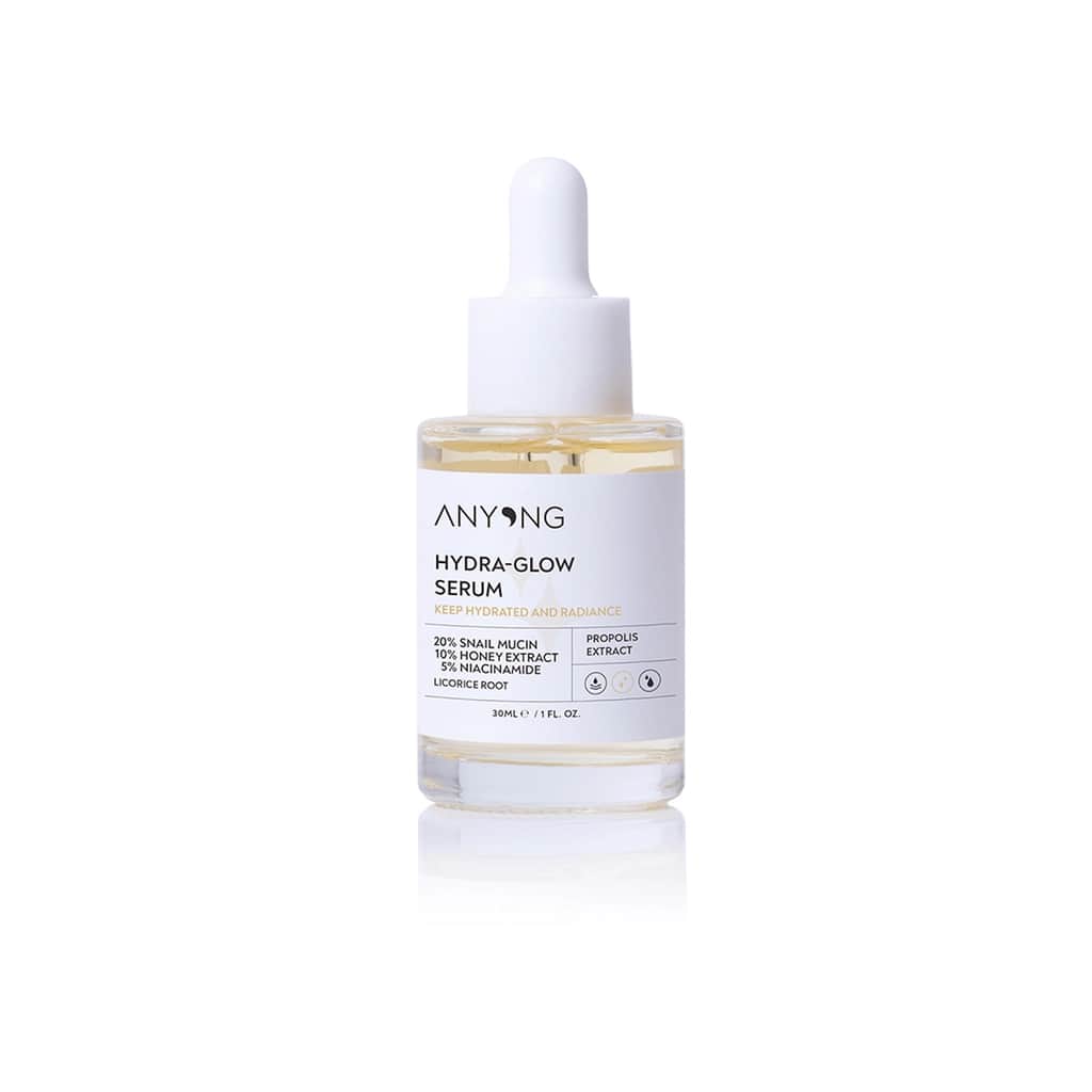 Anyong Serum Hydra Glow 30ml - 2