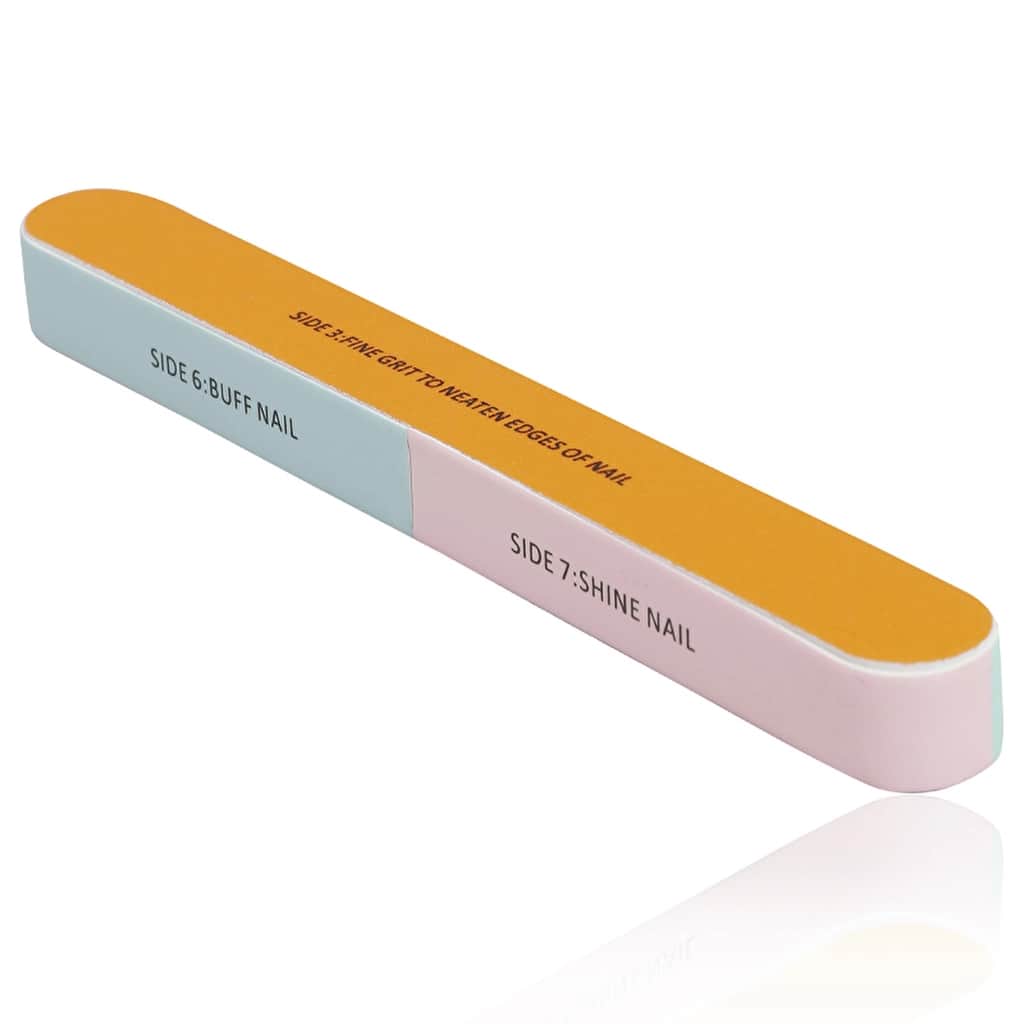 Eklips 7 stage Nail File - 2