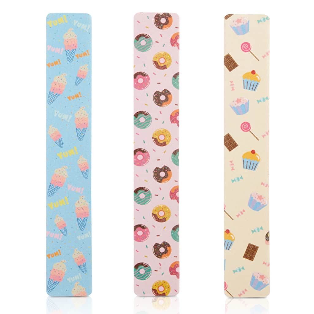 Eklips Paper File (assorted) - 1