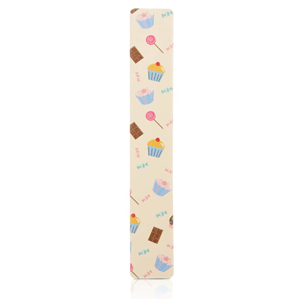 Eklips Paper File (assorted) - 4