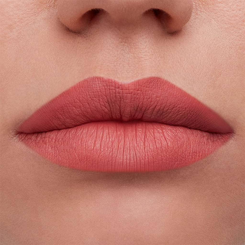 LYKD Liquid Matte Lipstick 137 Mocha - Long-Lasting Velvet Finish - 2