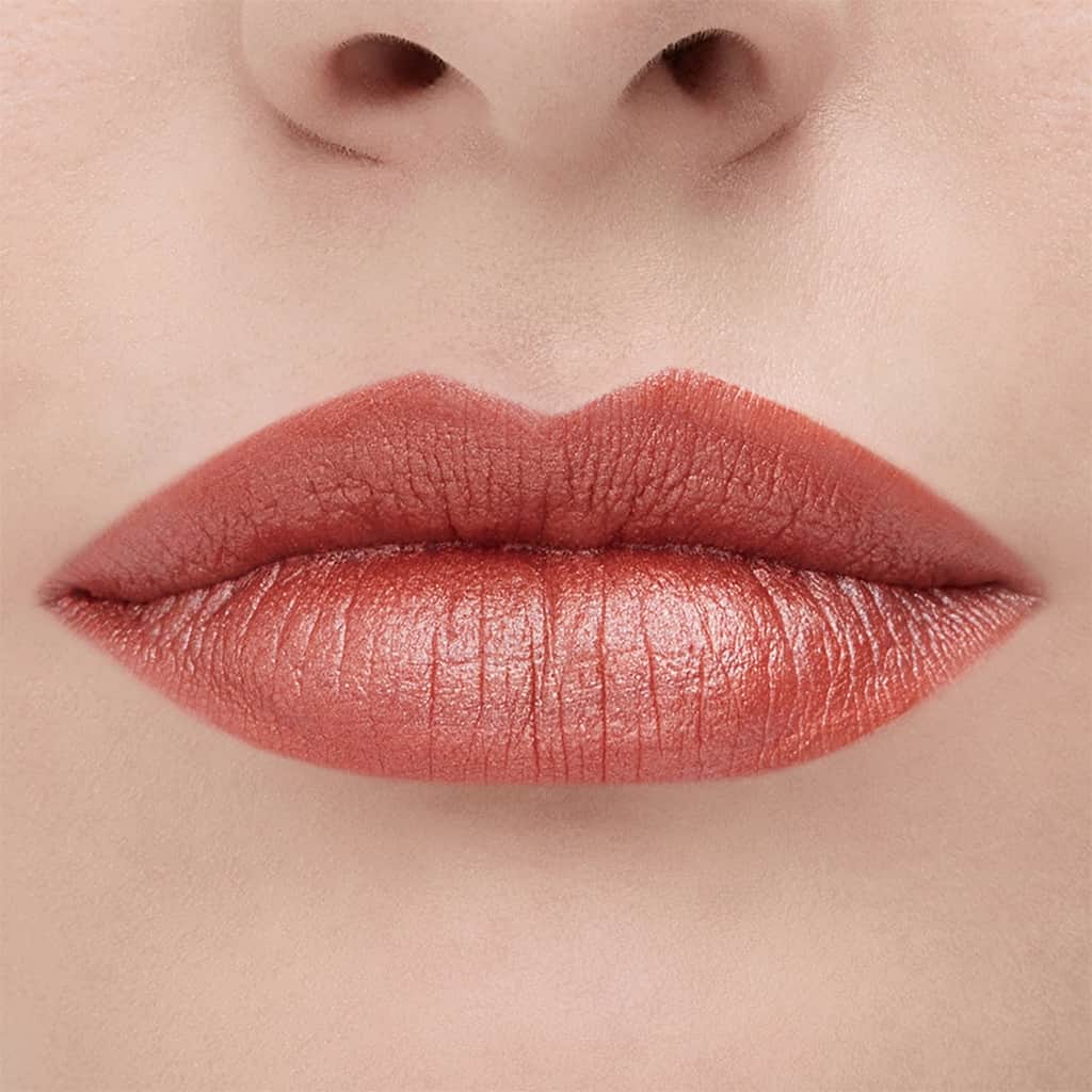 Lykd Glossy Lipstick 535 fall Breeze - 2