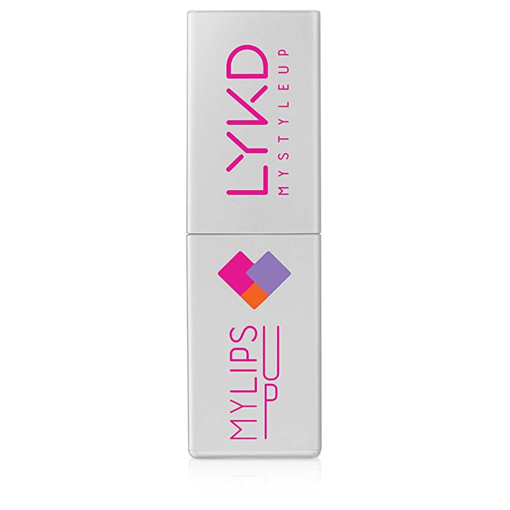 Lykd Glossy Lipstick 535 fall Breeze - 3