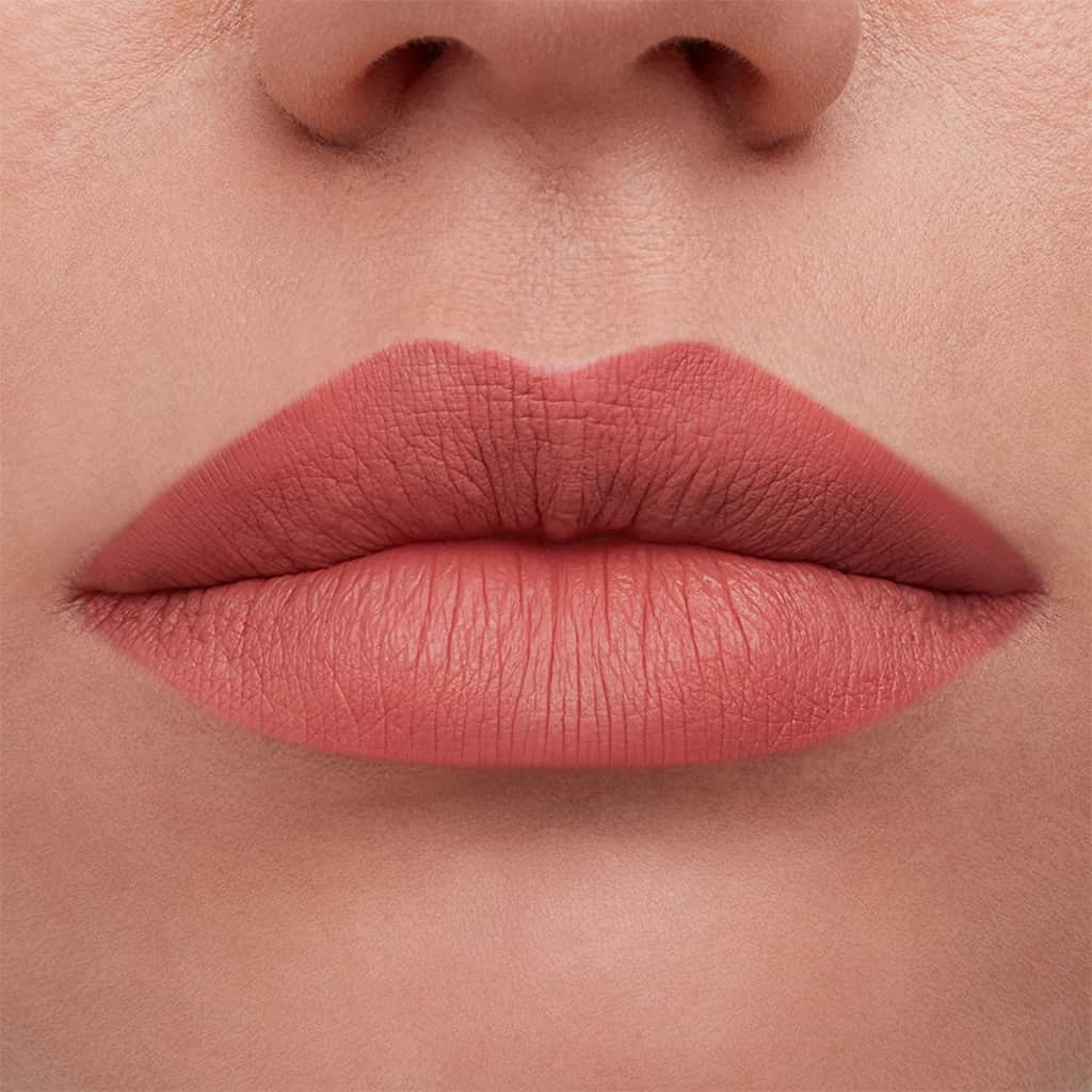 Lykd Liquid Matte Lipstick 153 flat White - 2