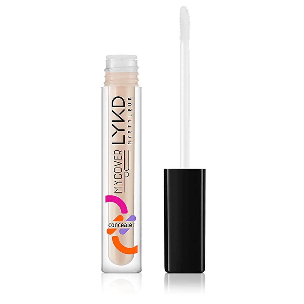 Lykd Liquid Concealer - 3