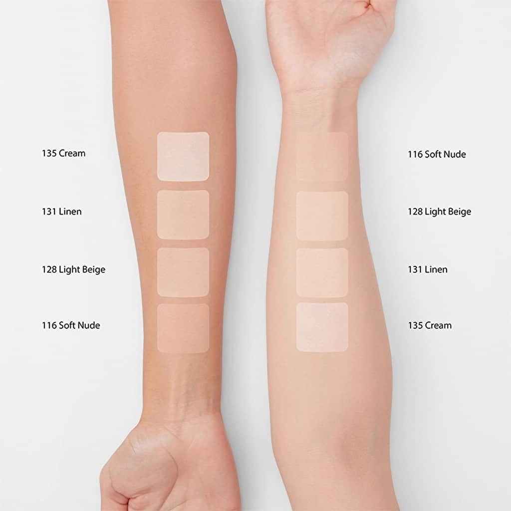 Lykd Liquid Concealer 131 linen - 2