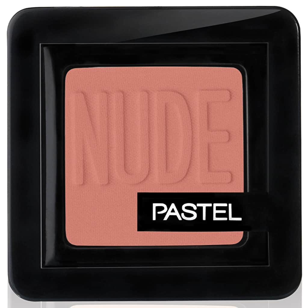 Pastel Profashion Nude Single Eyeshadow - 1