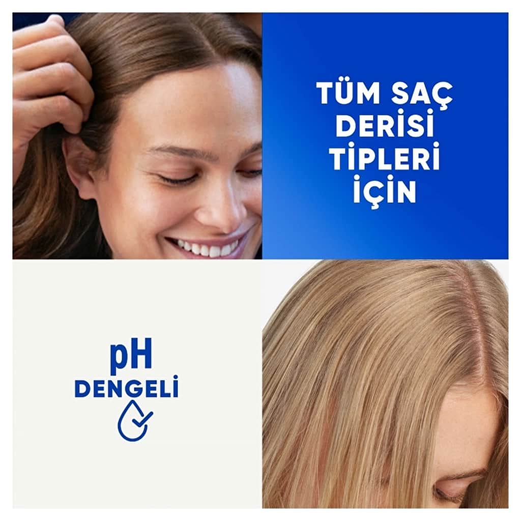 Head & Shoulders Conditioner Moisturizer 275 ml - 5