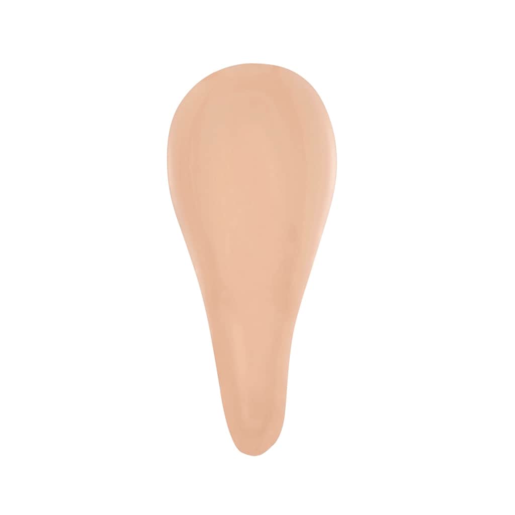 Flormar Perfect Coverage Foundation SPF 15 - Smooth Finish 101 - 3