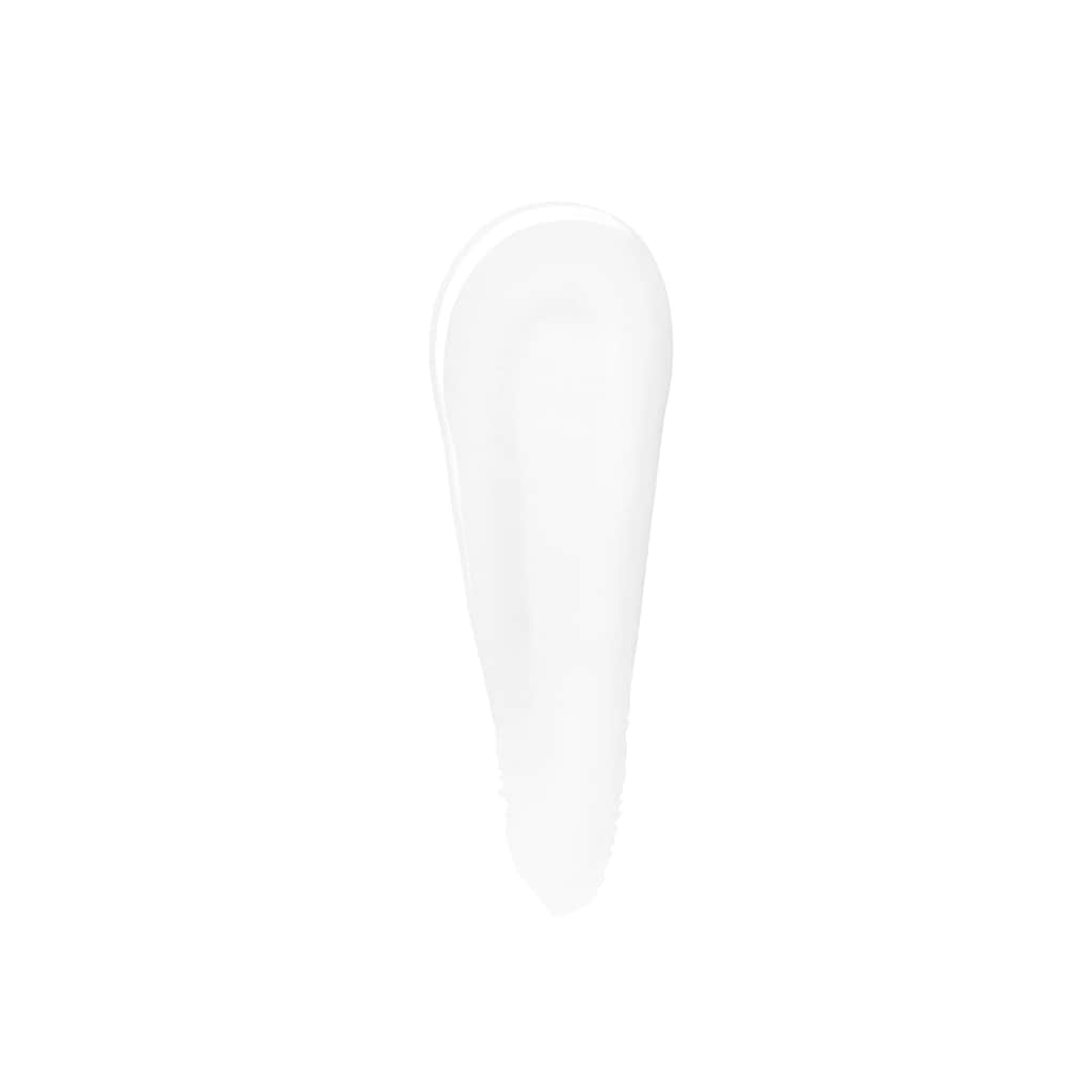 Flormar Dewy Lip Glaze Lip Gloss 001 wet Lips - 2