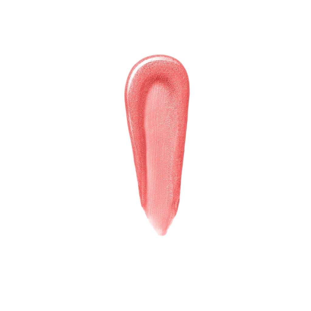 Flormar Dewy Lip Glaze Lip Gloss 024 coral - 2