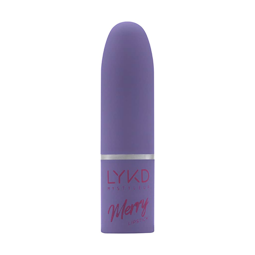 Lykd Merry Lipstick 291 soft Coral - 2