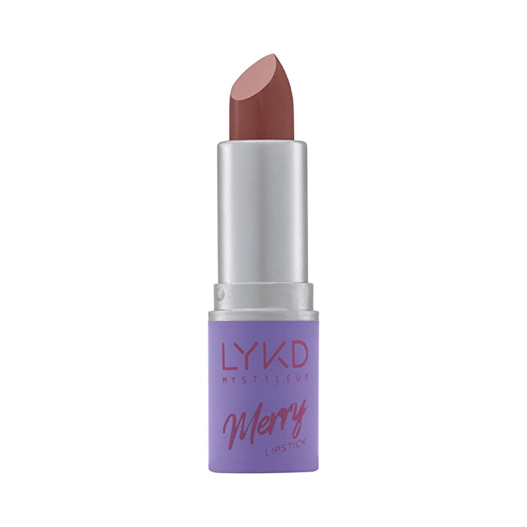 Lykd Merry Lipstick 291 soft Coral - 1
