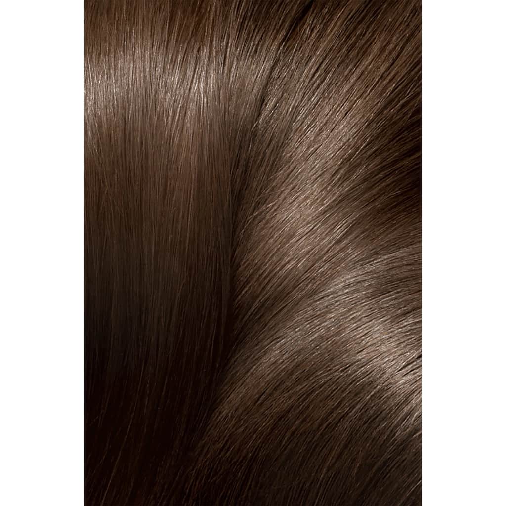 L'Oréal Paris Excellence Creme Hair Dye - 5 brown - 2