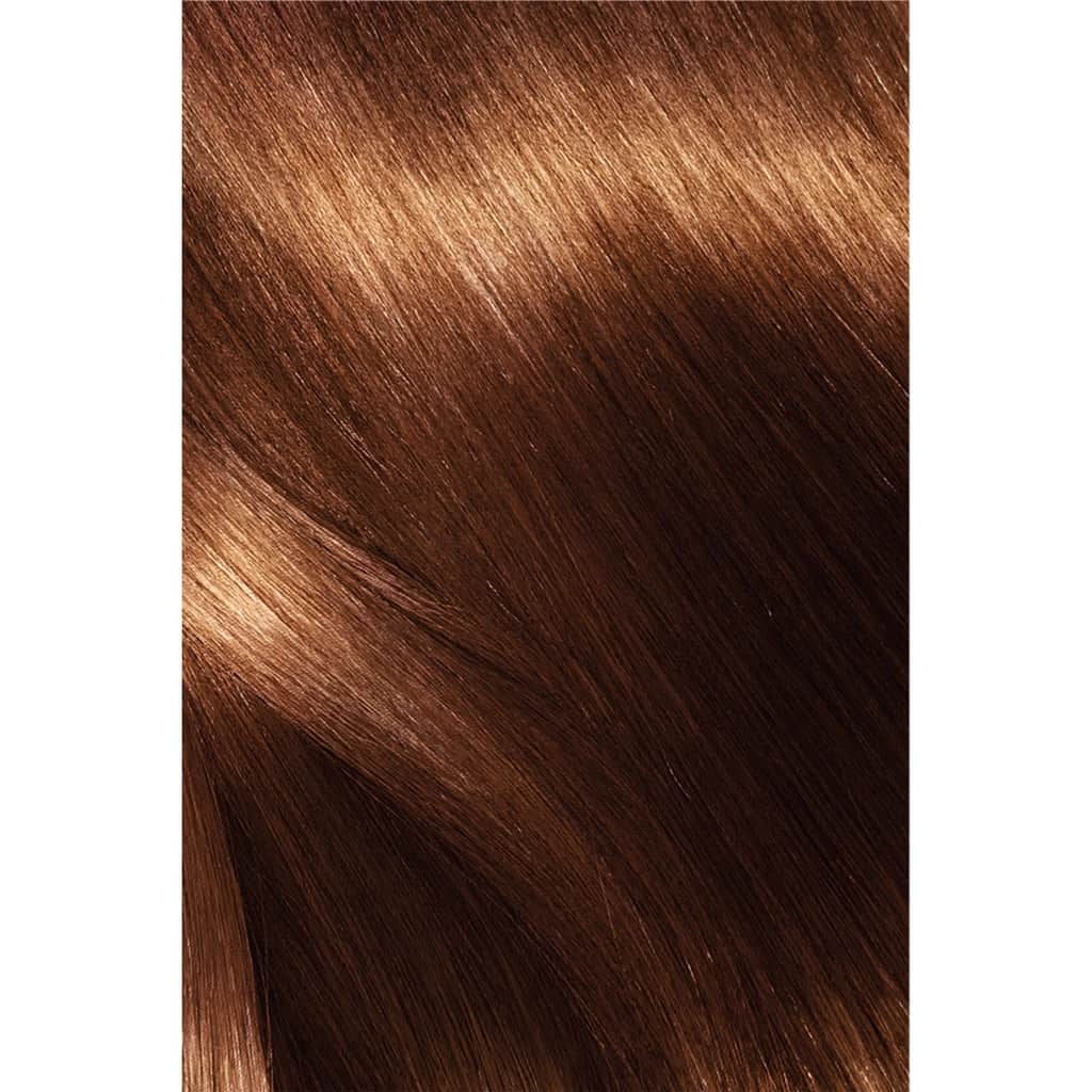 L'Oréal Paris Excellence Creme Hair Dye - 6.35 chocolate Brown - 2