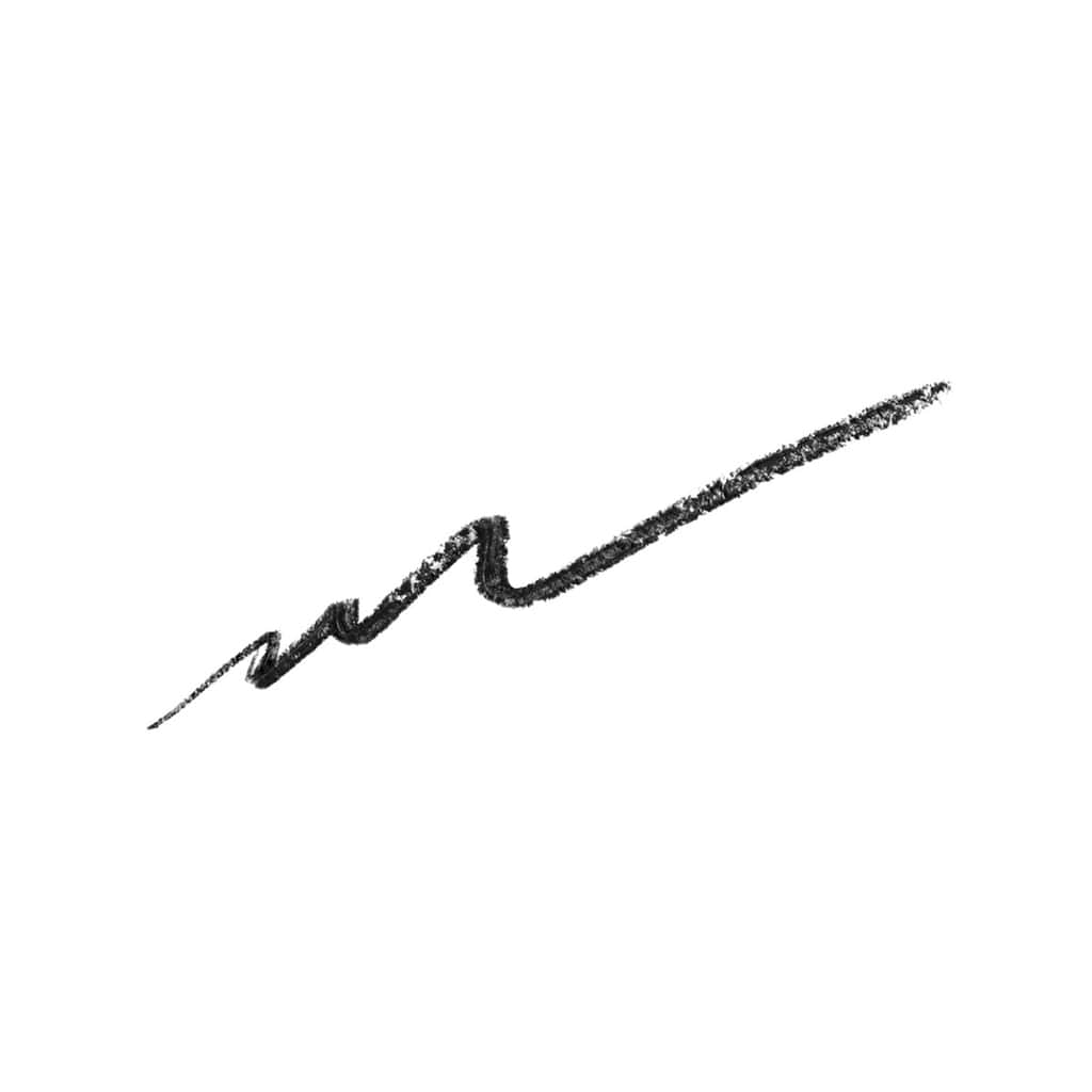 Wet n Wild Retractable Waterproof Eye Pencil - Blackest Black - 3