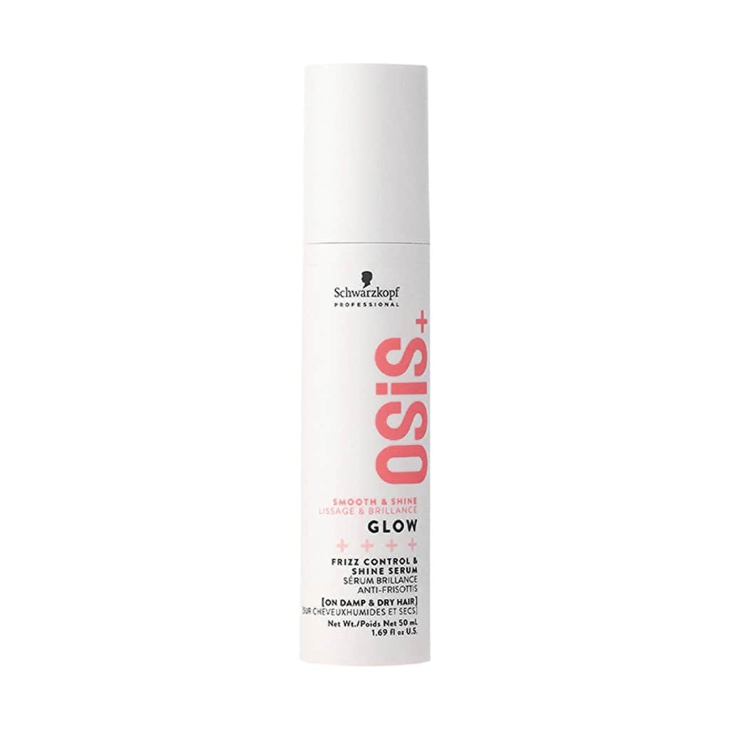 Osis Glow Anti-frizz Shine Serum 50 ml - 2