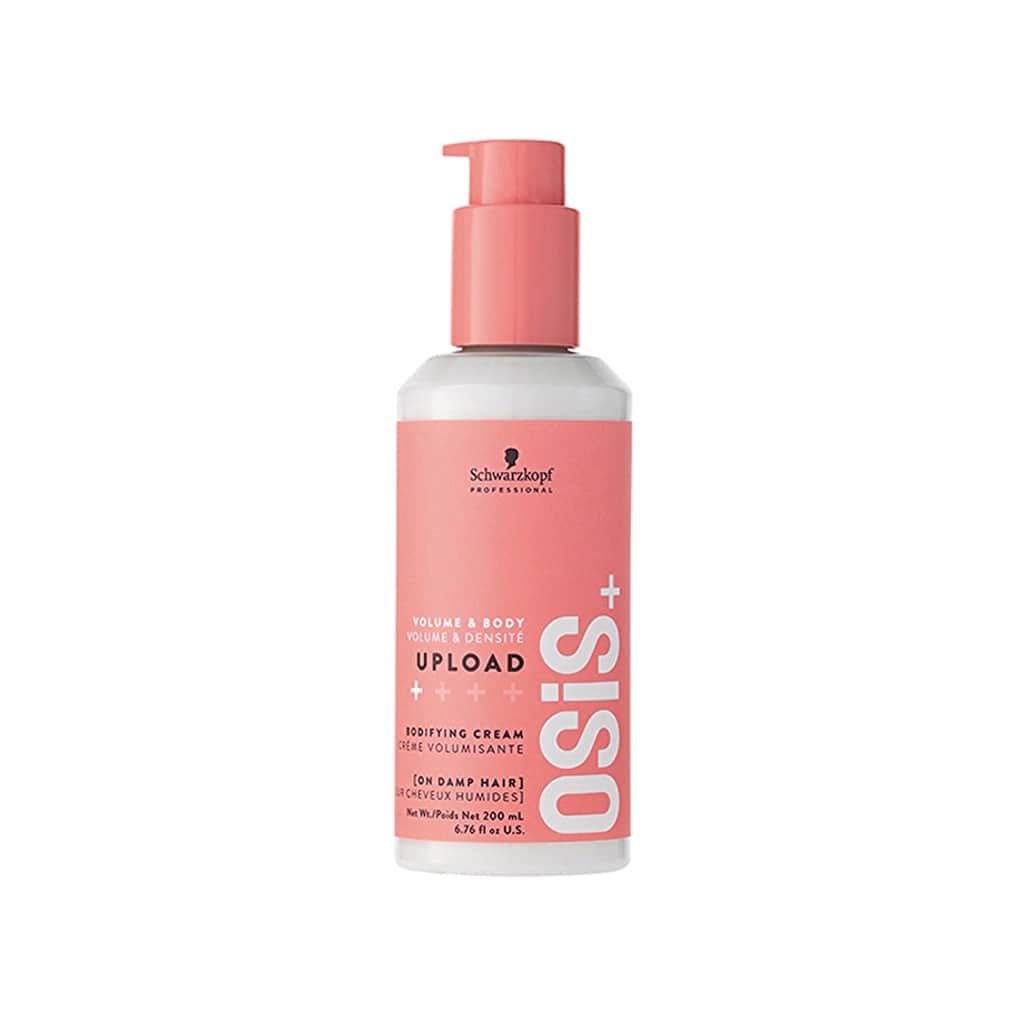 Osis Upload Volume Cream 200 ml - 2