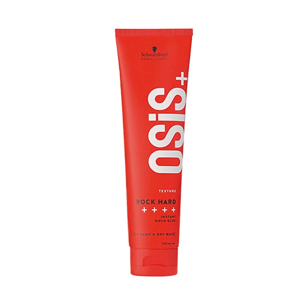 Osis Rock Hard Ultra Strong Paste 150 ml - 2