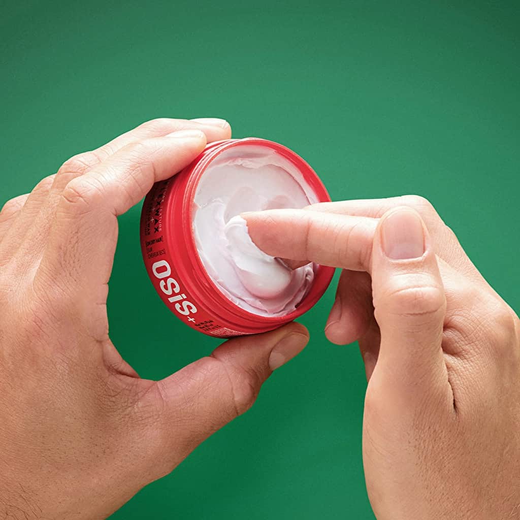 Osis Flex Wax Ultra Strong Cream Wax 85 ml - 5