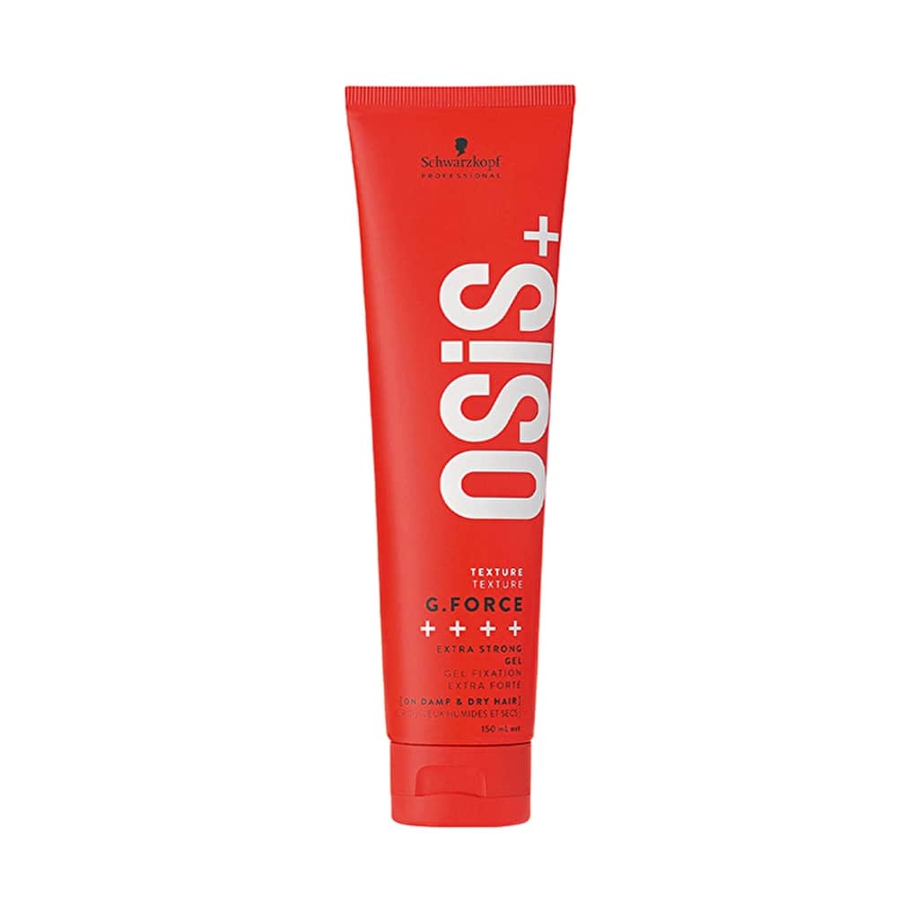 Osis g. Force Strong Control Gel Strong Hold Hair Gel 150 ml - 2