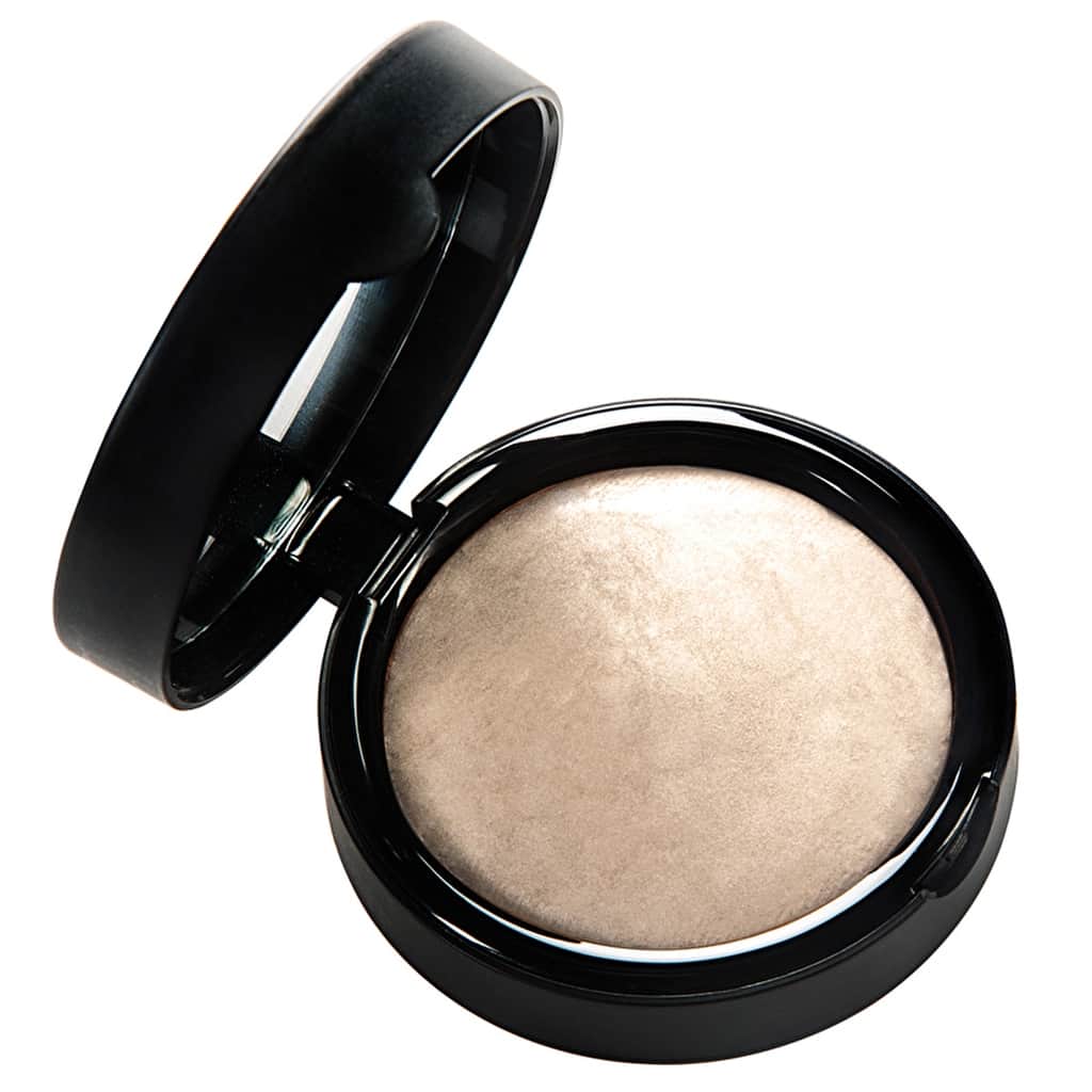 Note Baked Highlighter 01 moonlight - 1