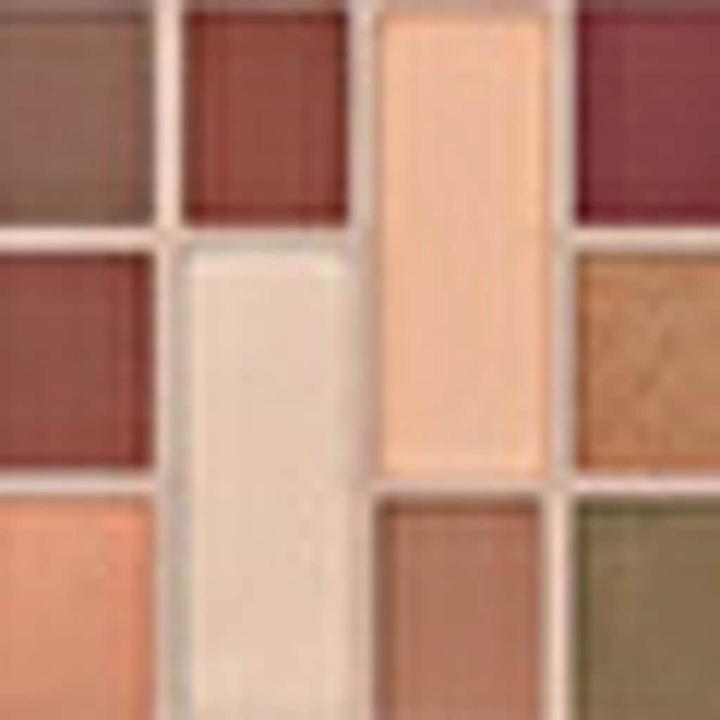 Show By Pastel Show Your Style Eyeshadow Set 464 natural - 6