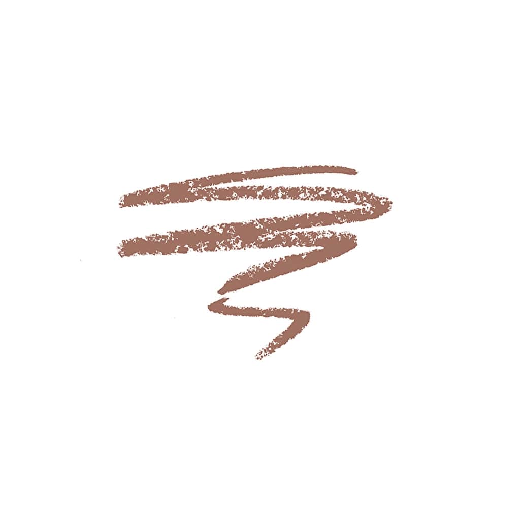 Note Natural Eyebrow Pencil 02 1 pcs - 3