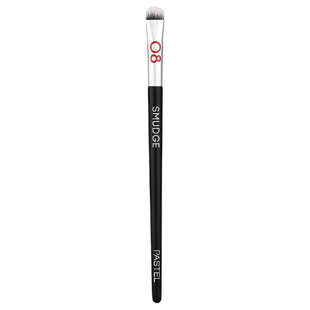 Pastel Profashion Smudge Brush 08 - 1