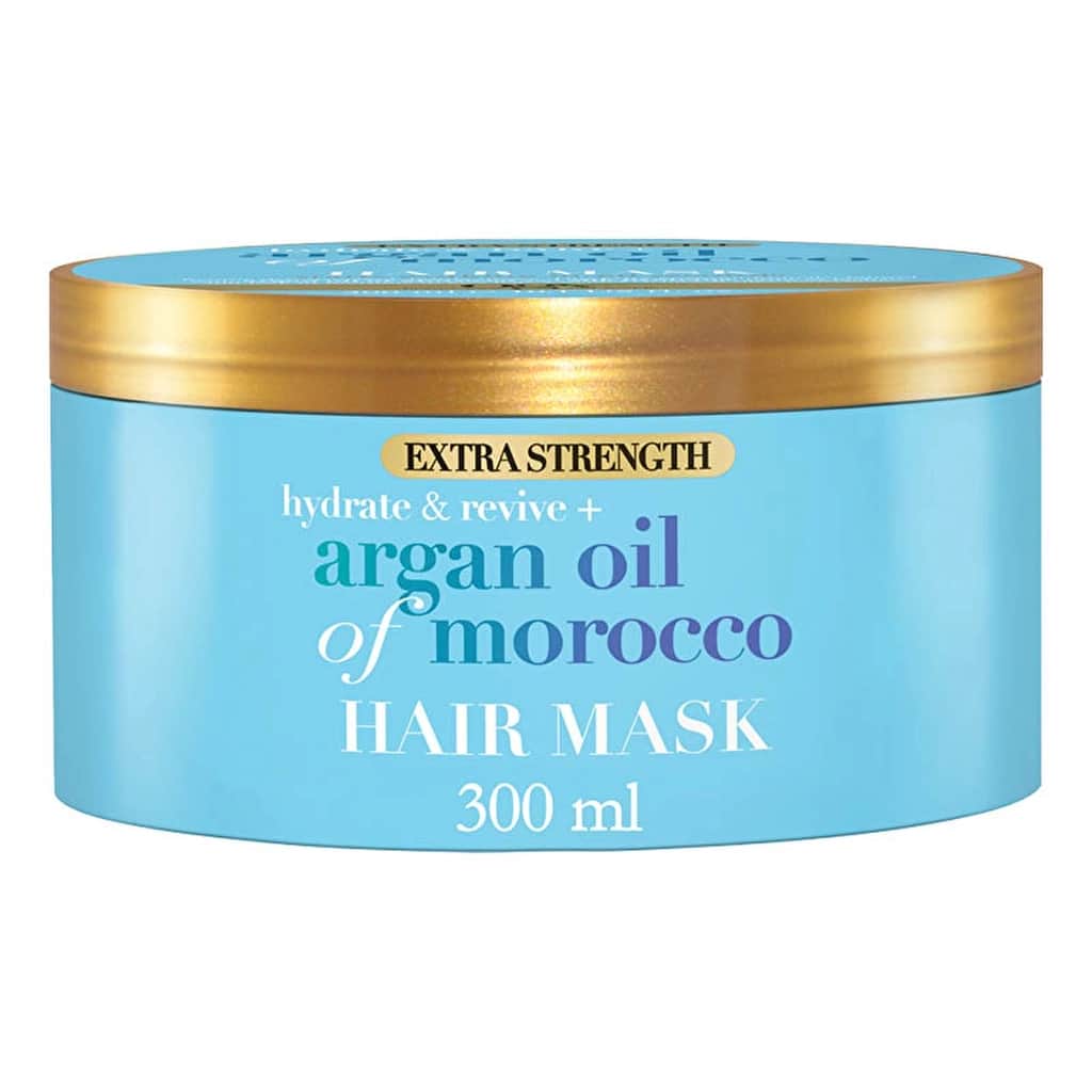Ogx Hair Mask Argan of Morocco 300 ml - 2