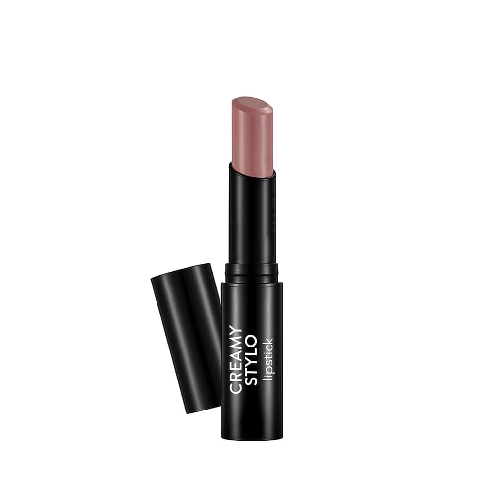 Flormar Creamy Stylo Moisturizing Lipstick 010 nude - 2