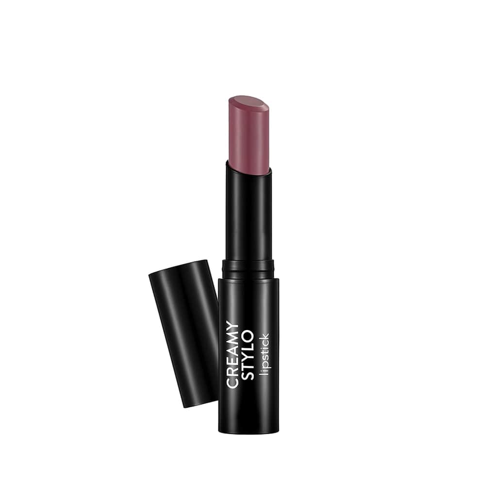 Flormar Creamy Stylo Moisturizing Lipstick 009 grape - 2