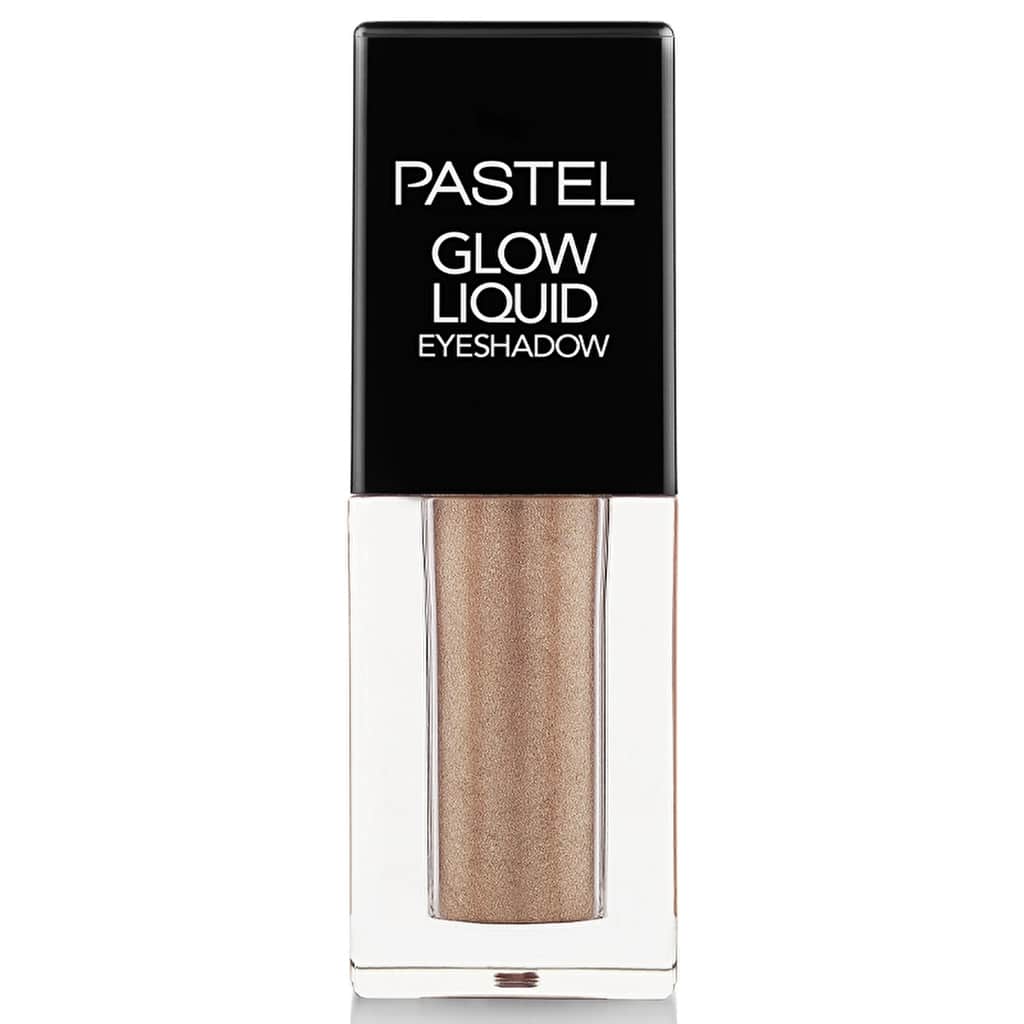 Pastel Glow Liquid Eyeshadow 222 - 1