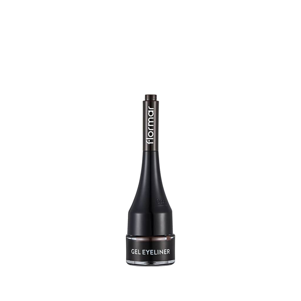 Flormar Gel Eyeliner New Gel 03 brown - 3
