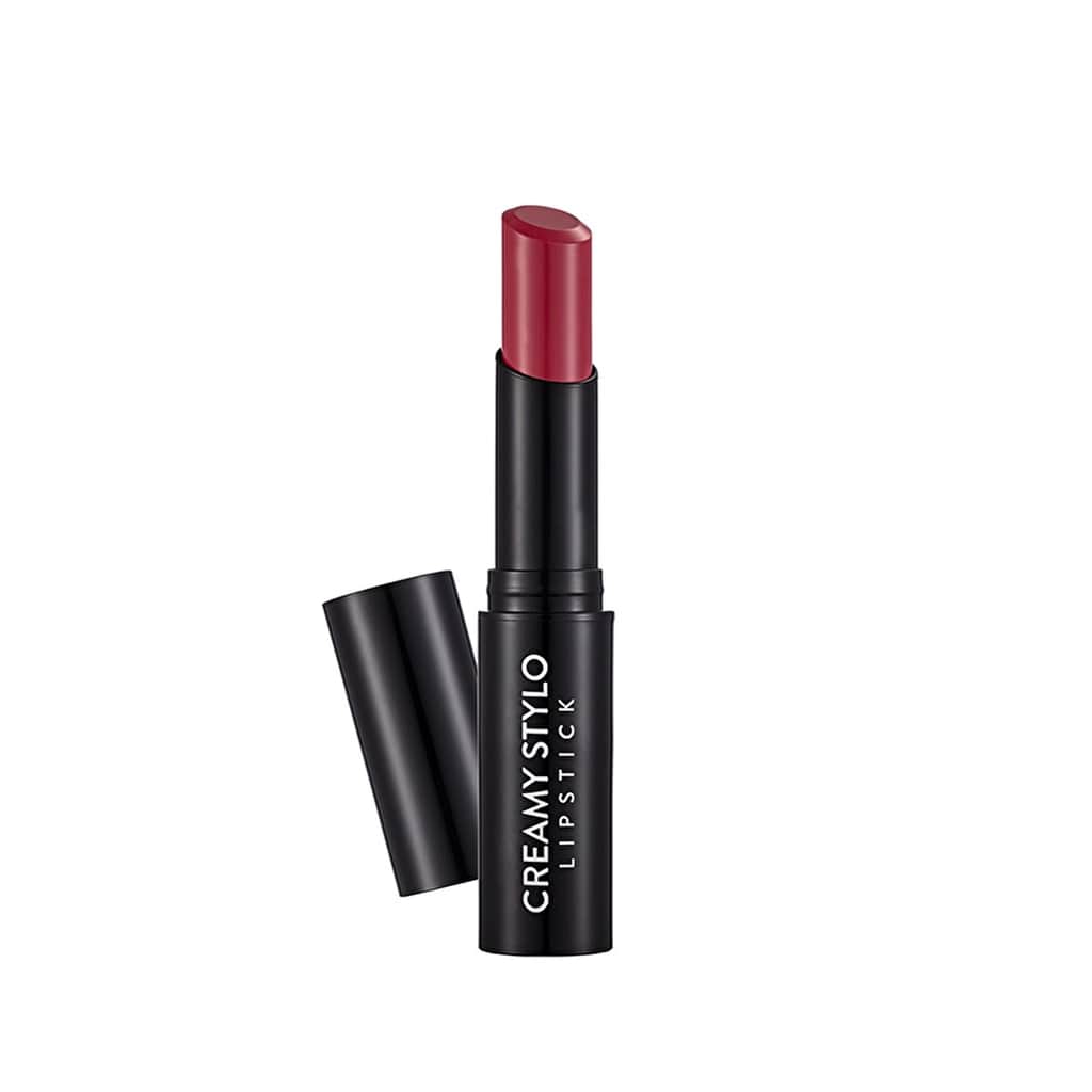 Flormar Creamy Stylo Moisturizing Lipstick 003 rosy - 2