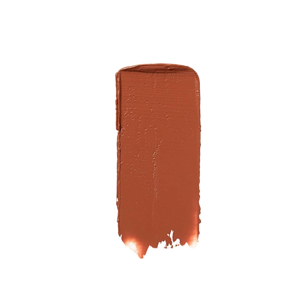 Flormar Creamy Stylo Moisturizing Lipstick 006 chestnut - 3