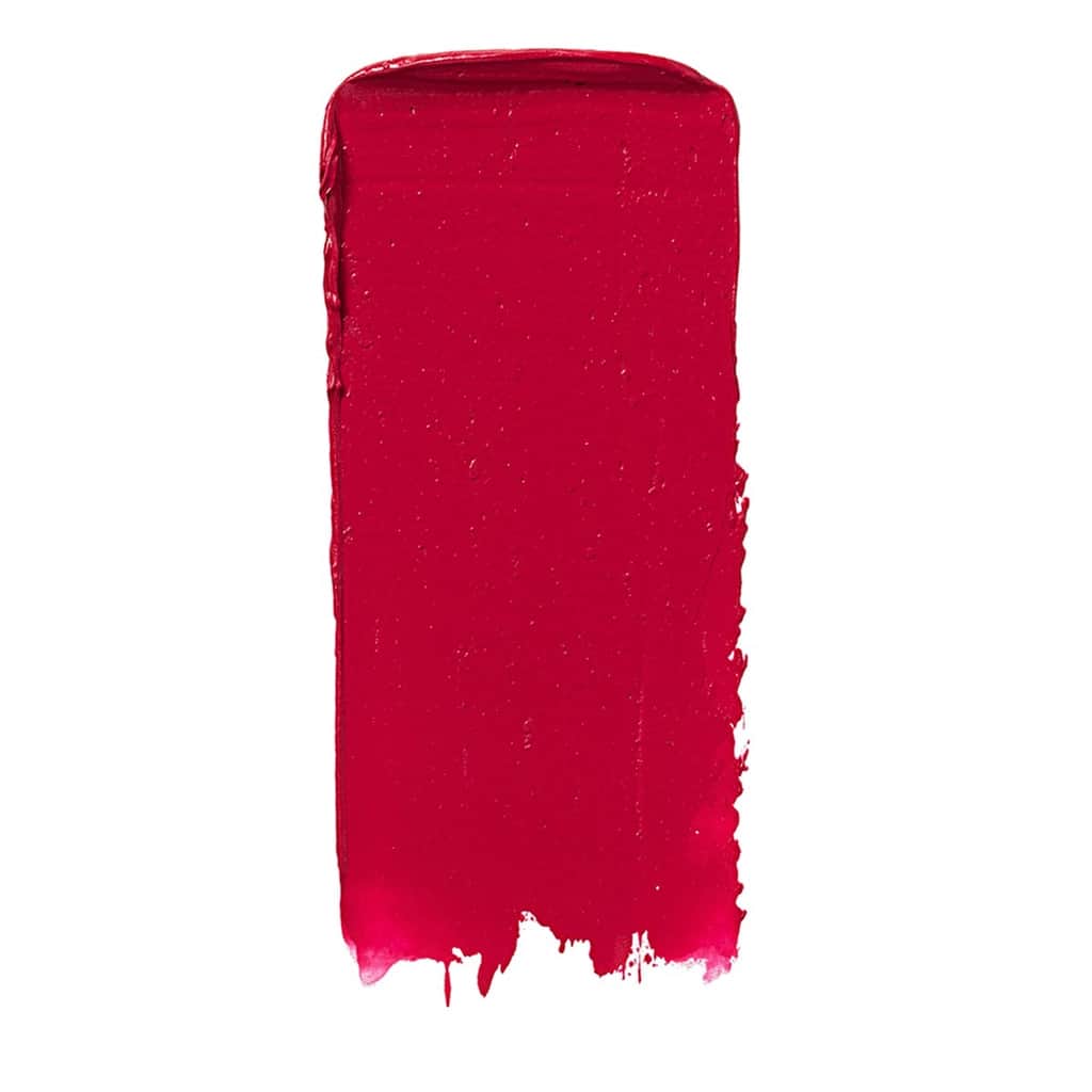 Flormar Creamy Stylo Moisturizing Lipstick 004 Raspberry Red - 3