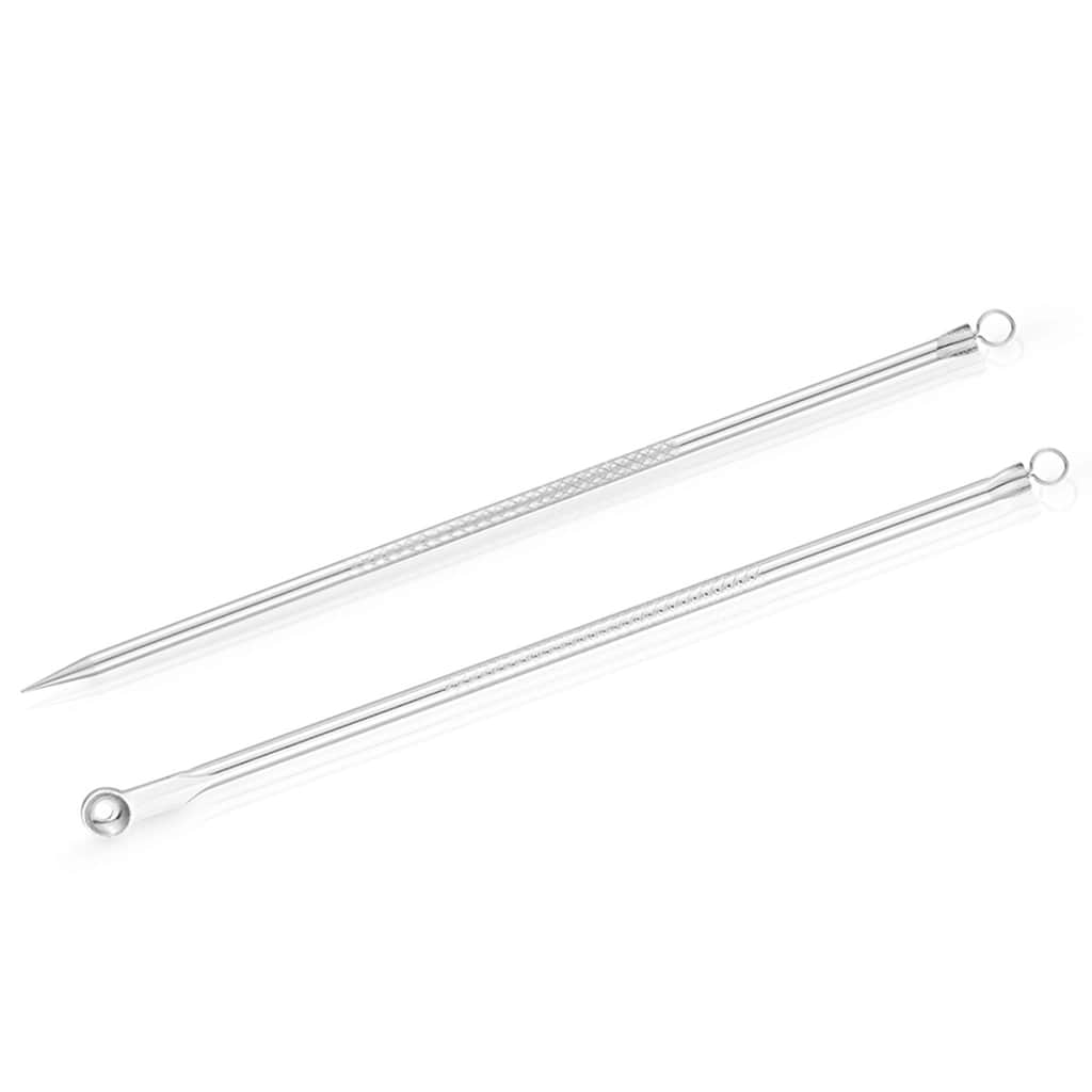 Eklips 2-Pack Acne & Blackhead Cleansing Device for Clear Skin - 2