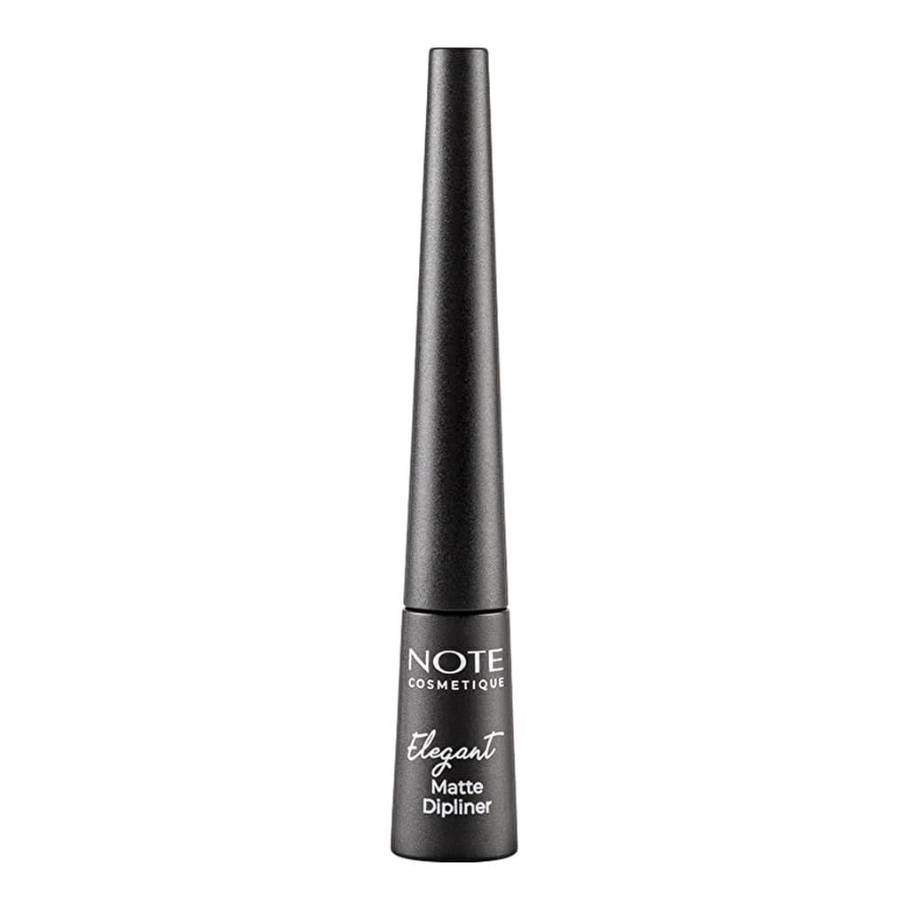 Note Dipliner Elegant Matte 01 - 1