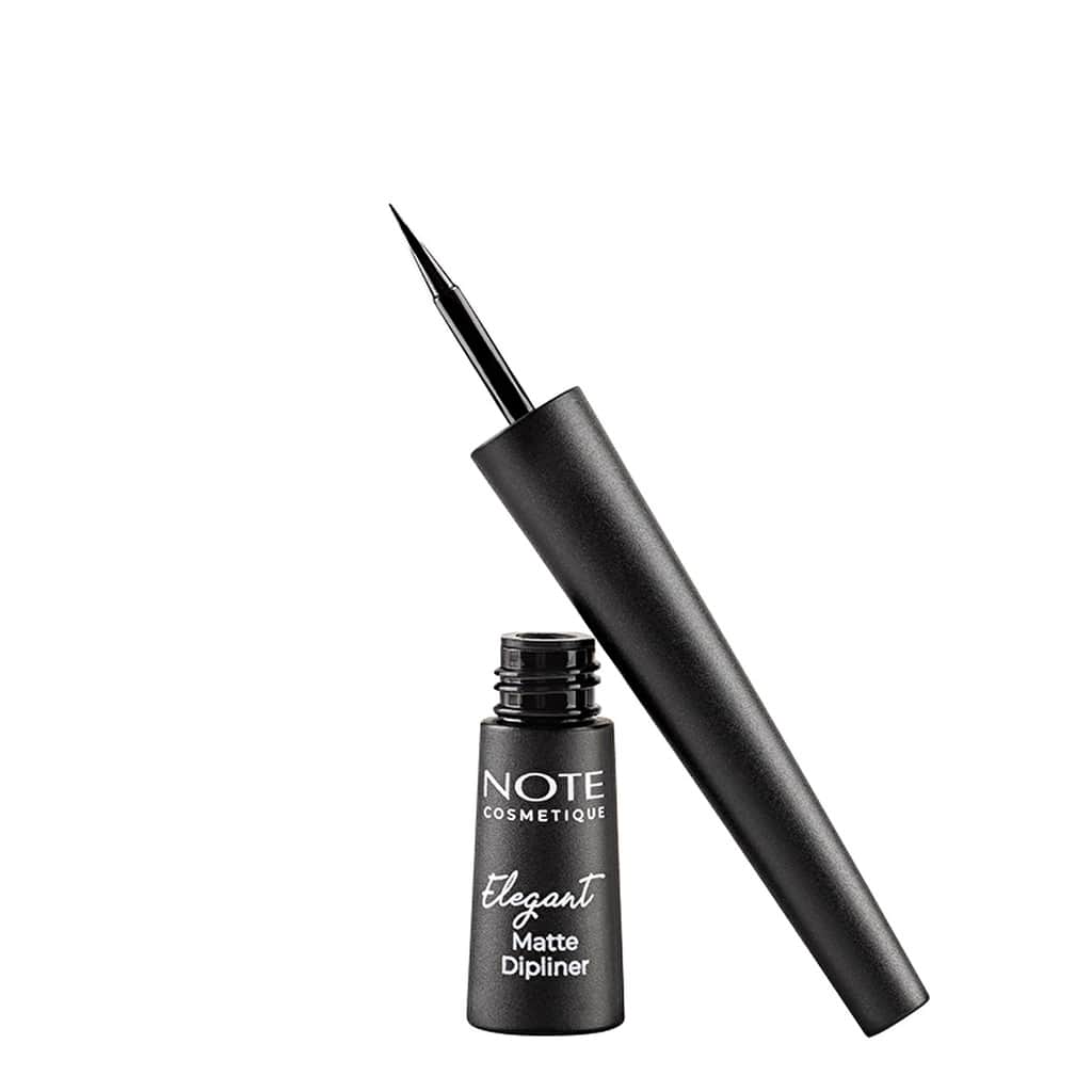 Note Dipliner Elegant Matte 01 - 2