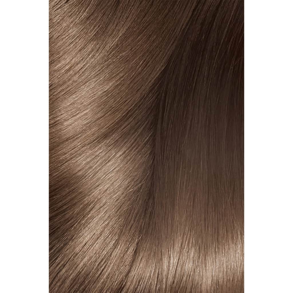 L'Oréal Paris Excellence Creme Hair Dye - 6.1 ashy Light Brown - 2