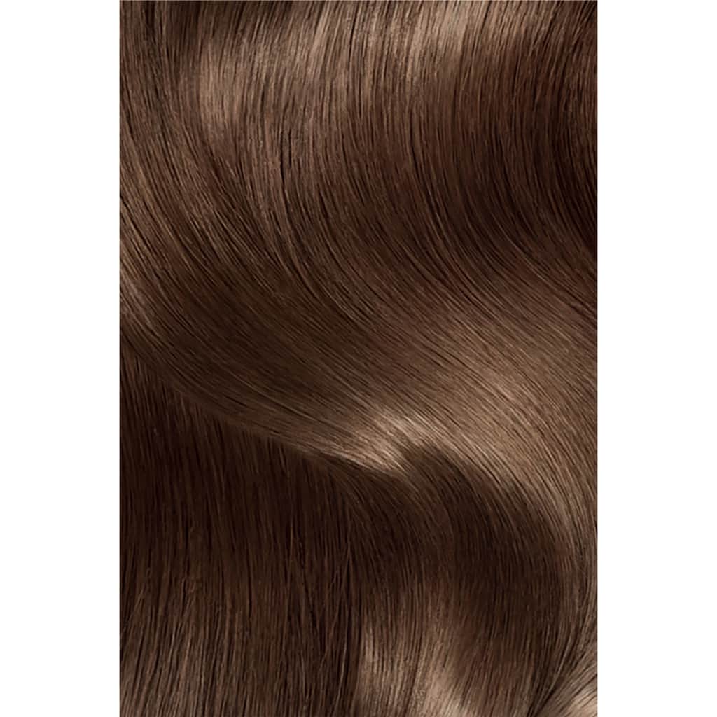 L'Oréal Paris Excellence Creme Hair Dye - 6 light Brown - 2
