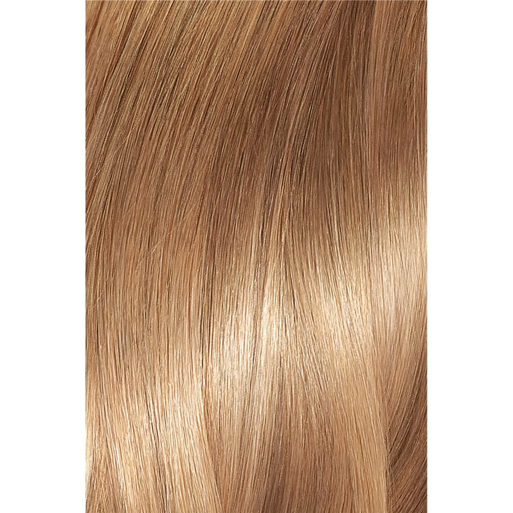 L'Oréal Paris Excellence Creme Hair Dye - 7.31 honey Foam - 2