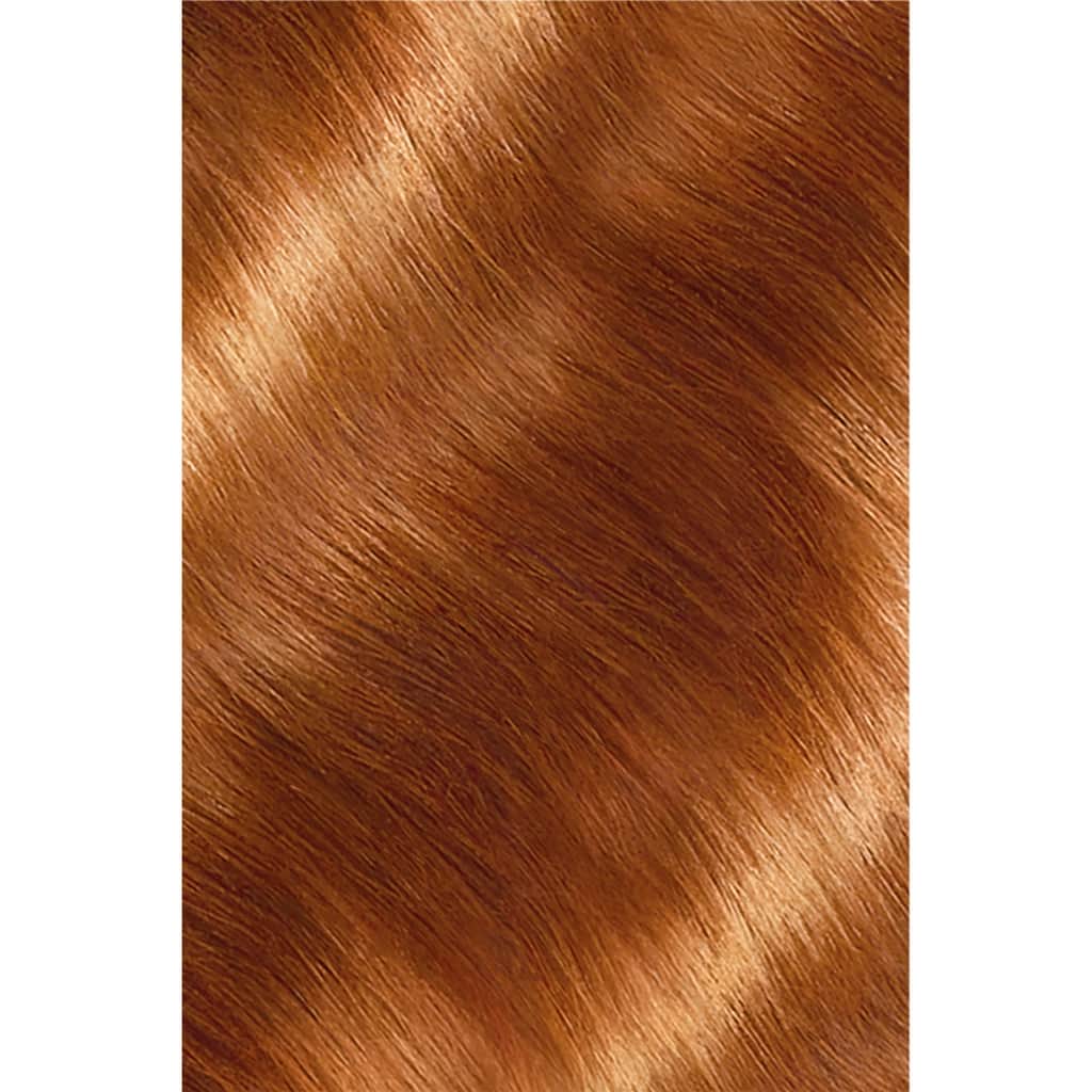 L'Oréal Paris Excellence Sultan Copper Hair Dye 7.43 - 2