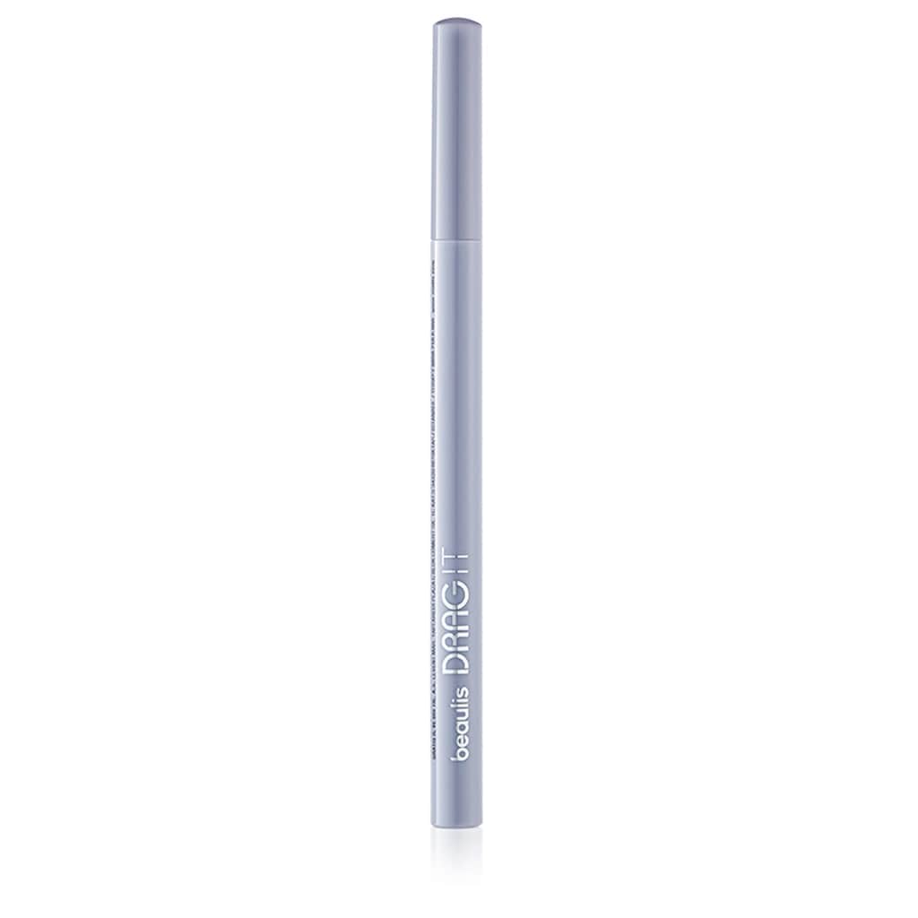 Beaulis Drag It Inkpen Felt Tip Eyeliner 196 brown - 2