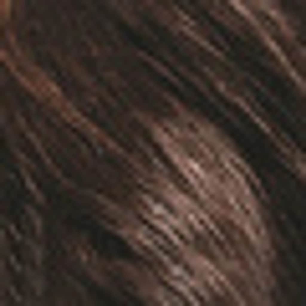 Maxx Deluxe Hair Dye 6.7 chocolate Brown - 2