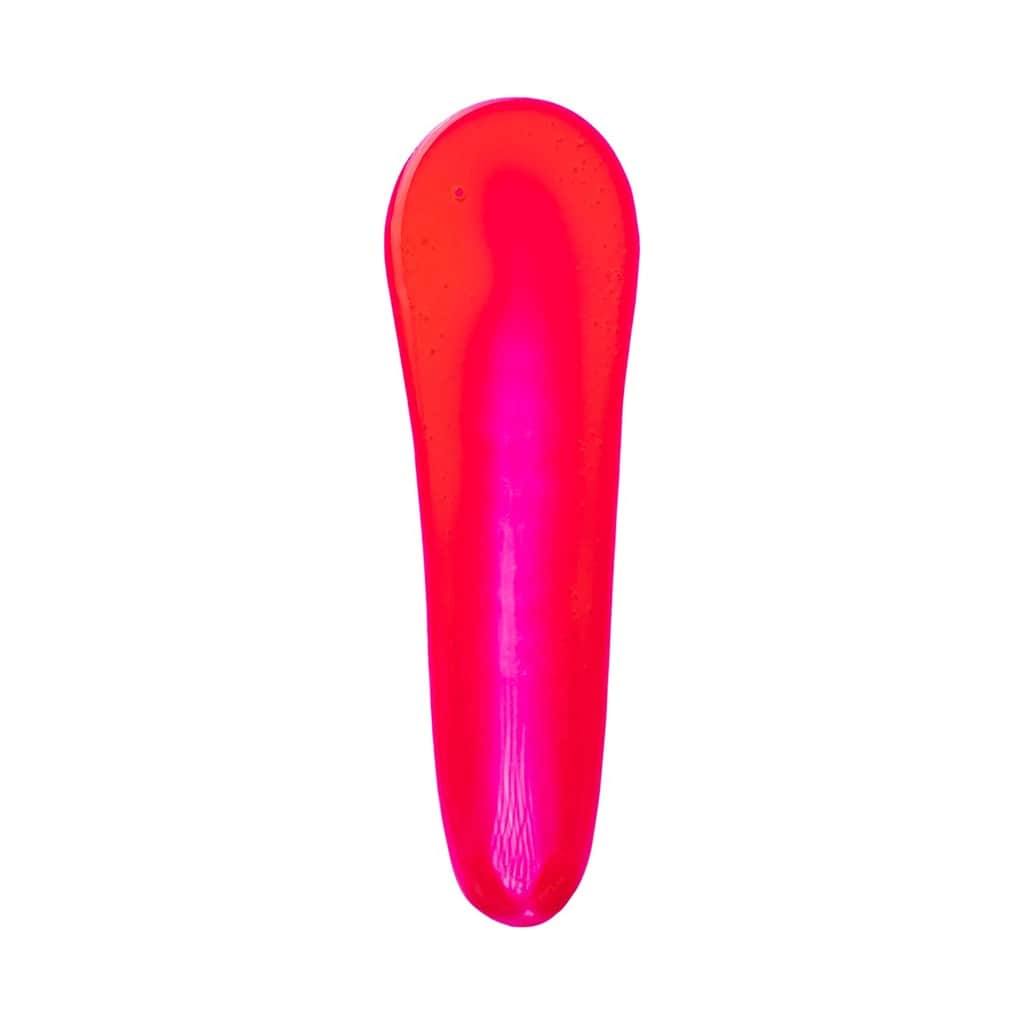 Flormar Water Lip Stain 001 infinite Pink - 4