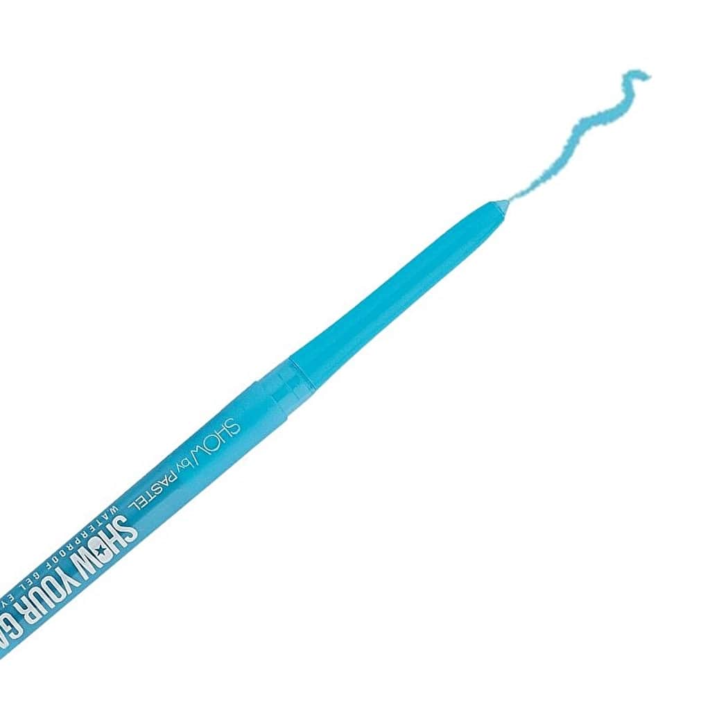 Show By Pastel Show Your Game Waterproof Eye Pencil 403 - 3
