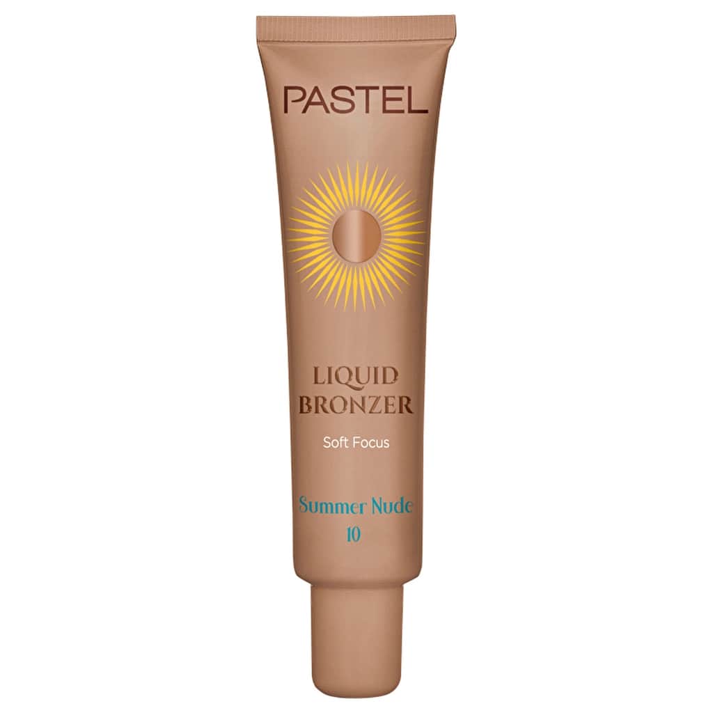 Pastel Liquid Bronzer 10 nude - 1