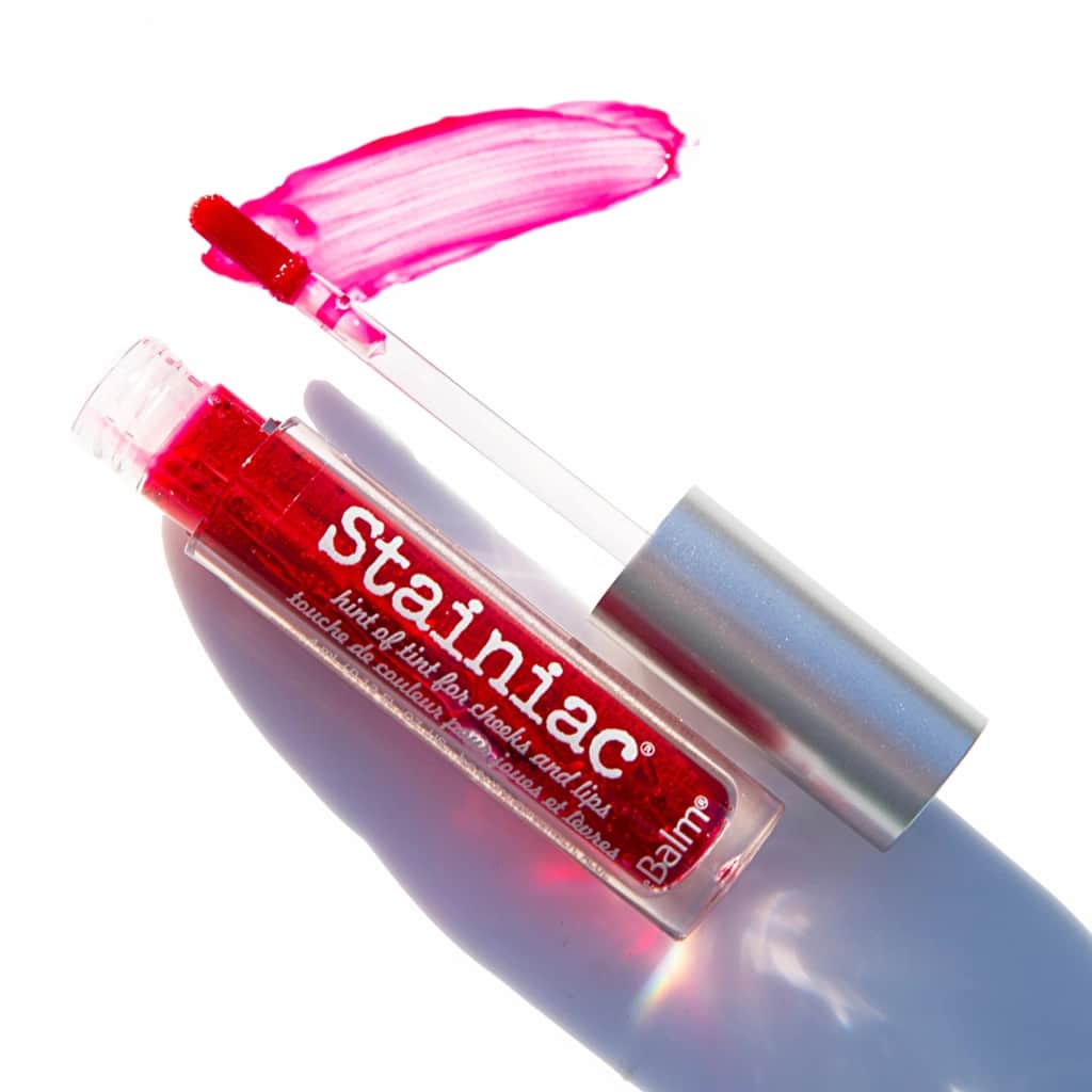 Thebalm Stainiac Lip & Cheek Beauty Queen - 3